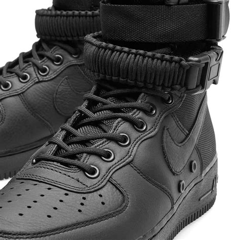 nike air force 1 stiefel|air force 1 boots men's.